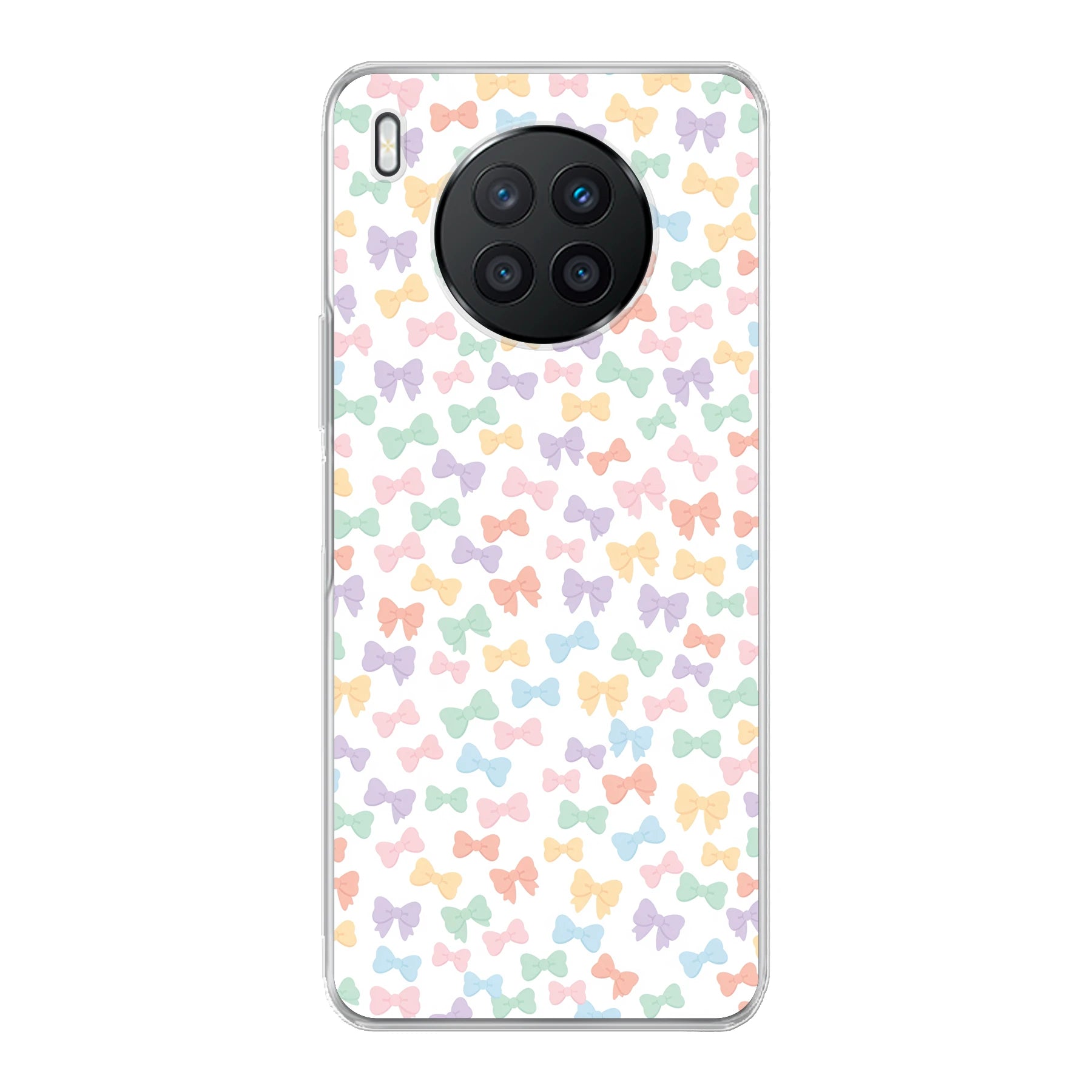 Huawei Nova 8i phone case