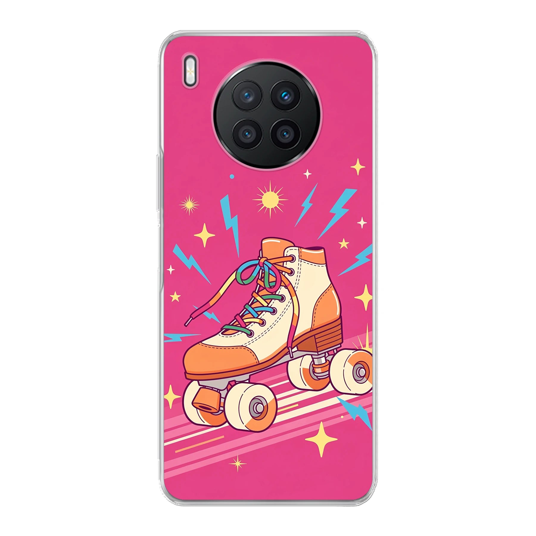 Huawei Nova 8i phone case