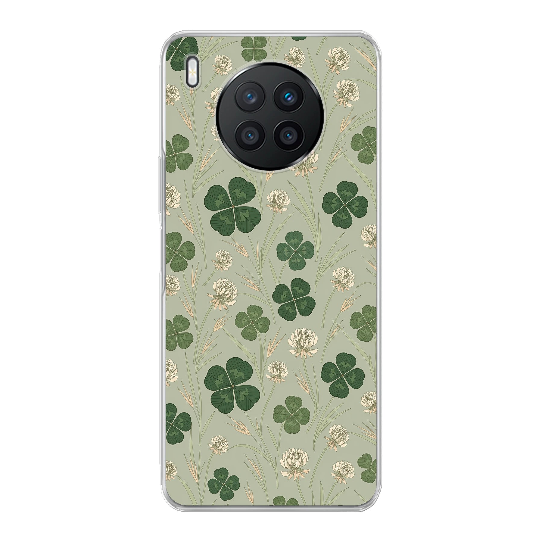 Huawei Nova 8i phone case