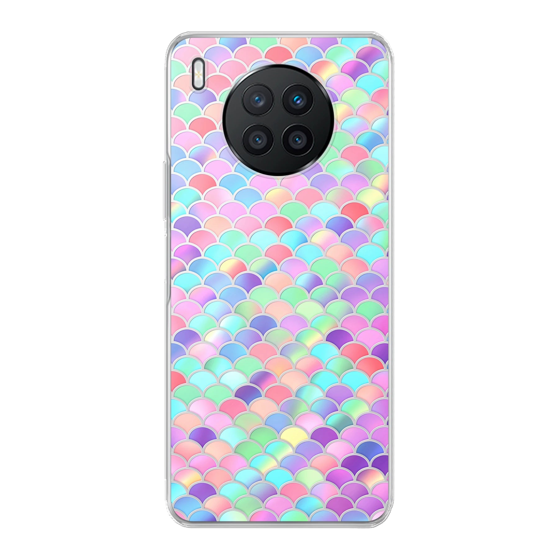 Huawei Nova 8i phone case