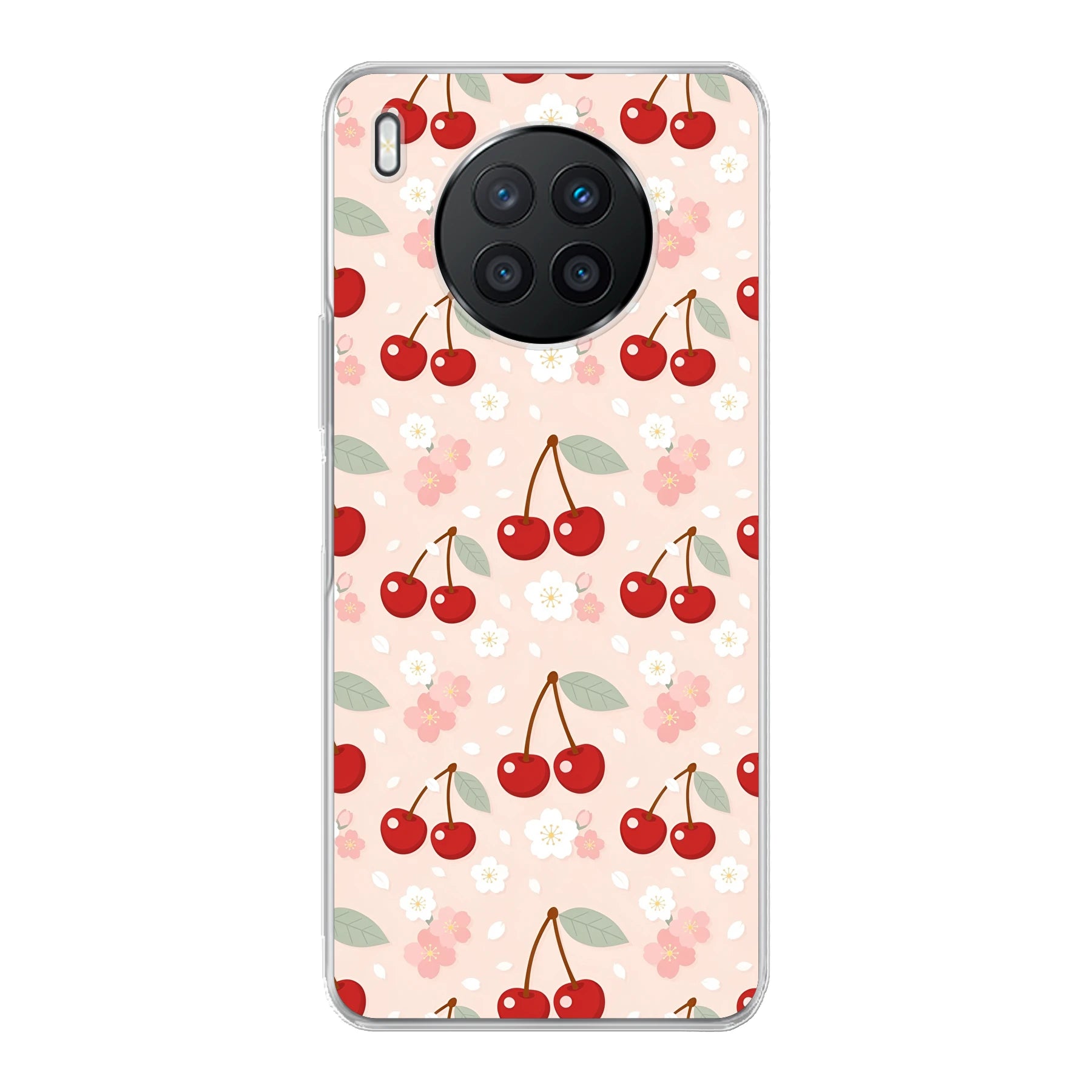 Huawei Nova 8i phone case