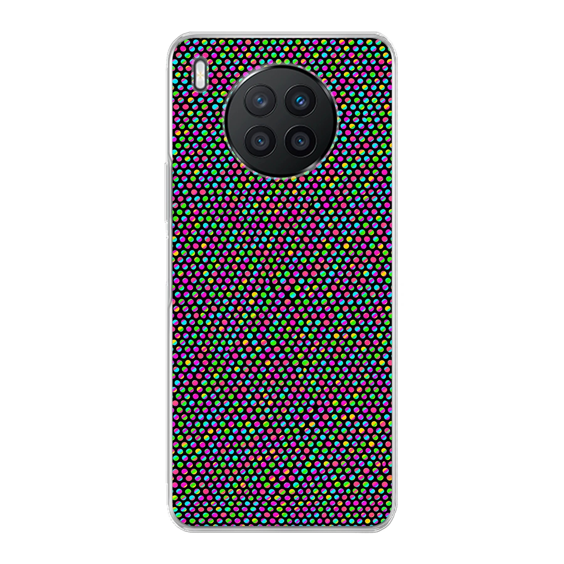 Huawei Nova 8i phone case
