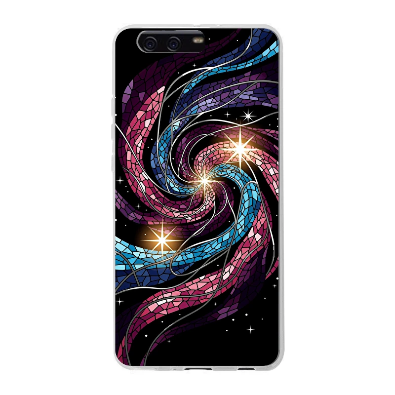 Huawei P10 Plus phone case