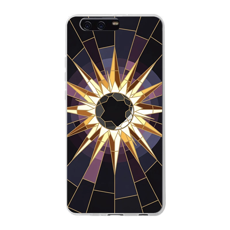 Huawei P10 Plus phone case