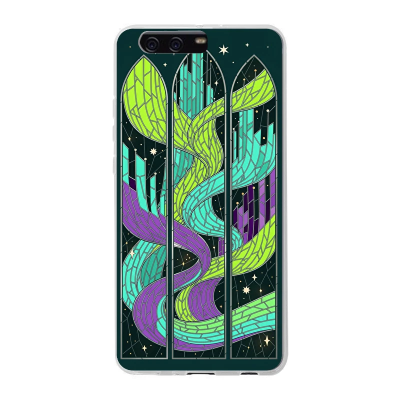 Huawei P10 Plus phone case