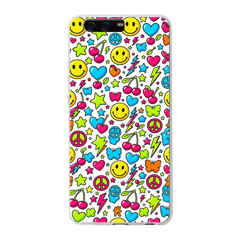 Huawei P10 Plus phone case