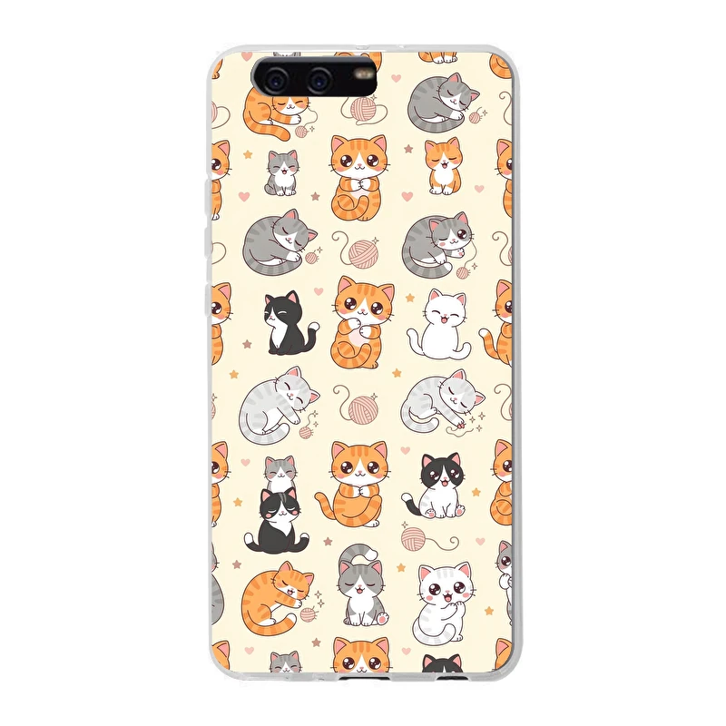 Huawei P10 Plus phone case