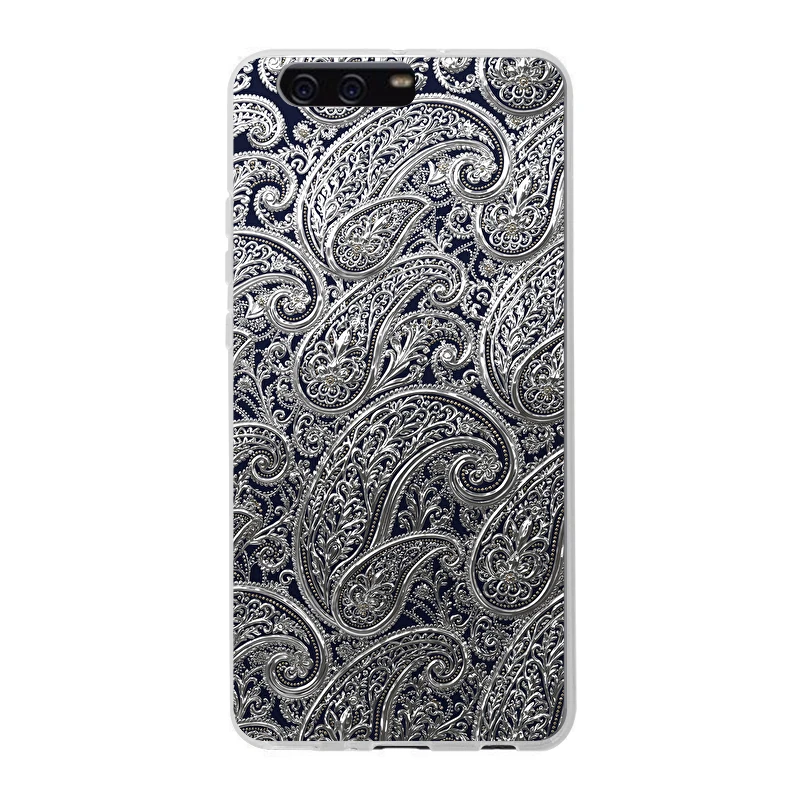 Huawei P10 Plus phone case