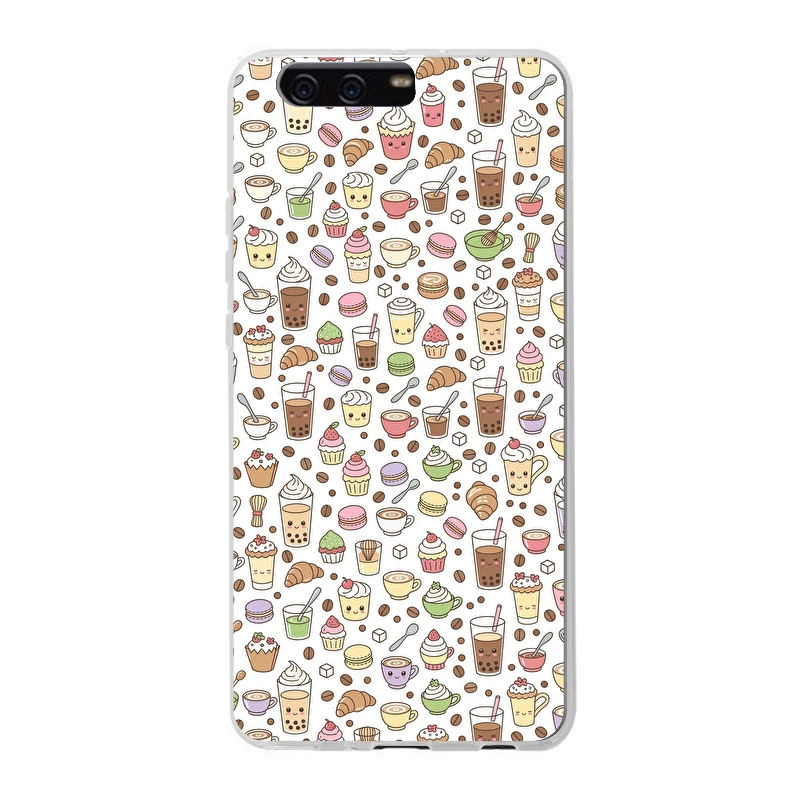 Huawei P10 Plus phone case