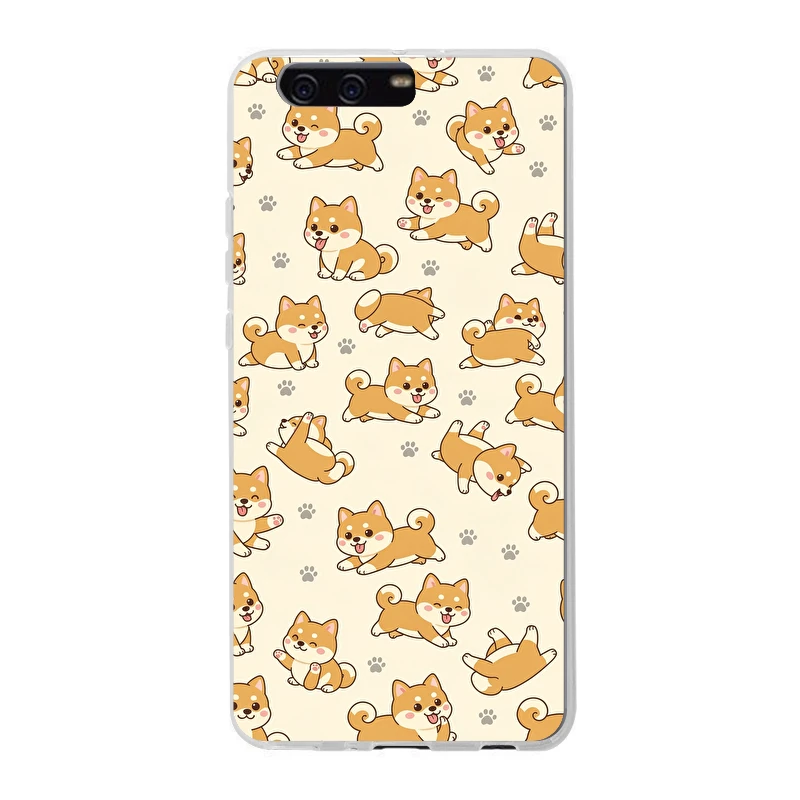 Huawei P10 Plus phone case