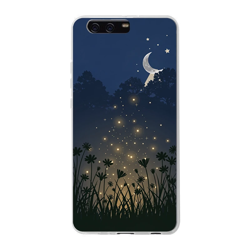 Huawei P10 Plus phone case
