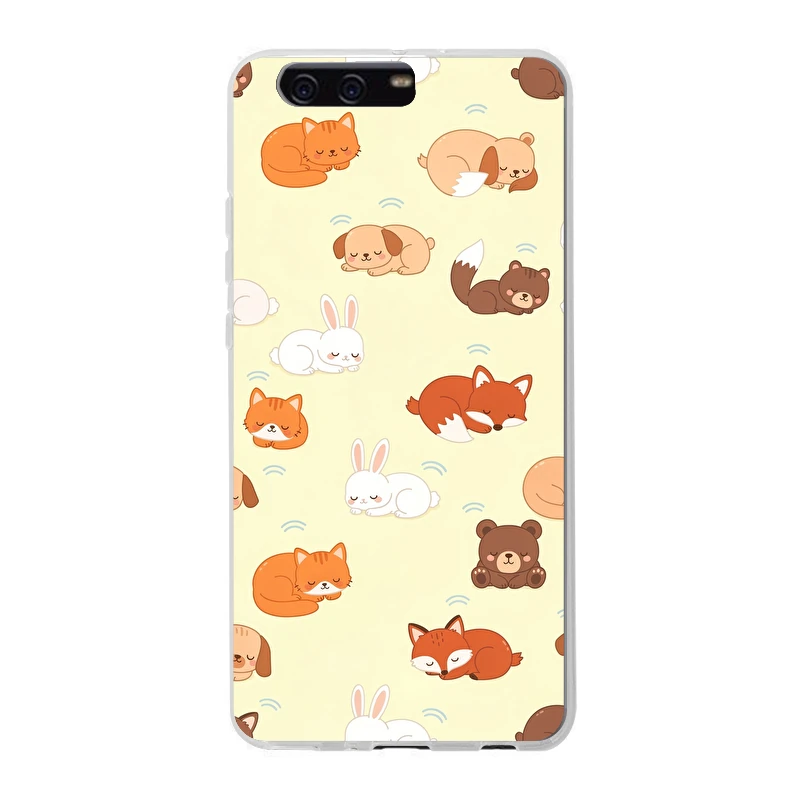 Huawei P10 Plus phone case