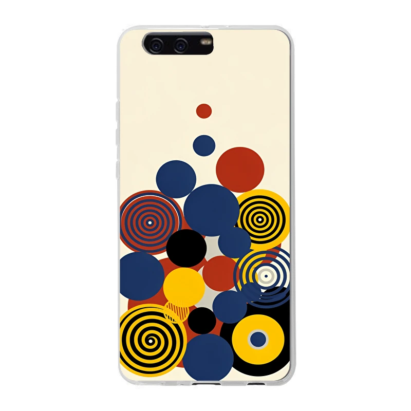 Huawei P10 Plus phone case