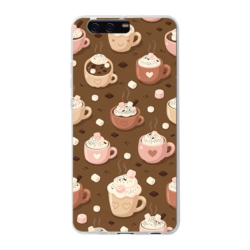 Huawei P10 Plus phone case