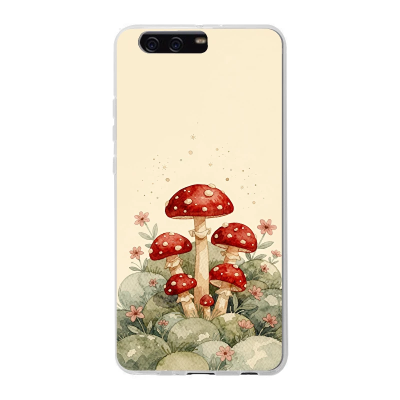 Huawei P10 Plus phone case
