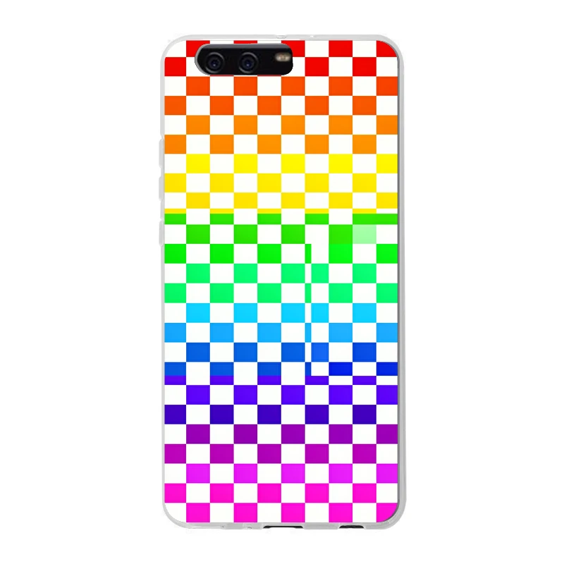Huawei P10 Plus phone case