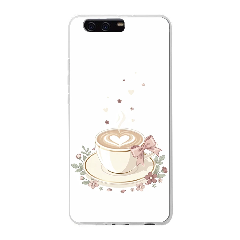 Huawei P10 Plus phone case