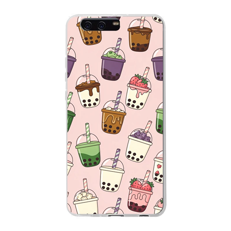 Huawei P10 Plus phone case