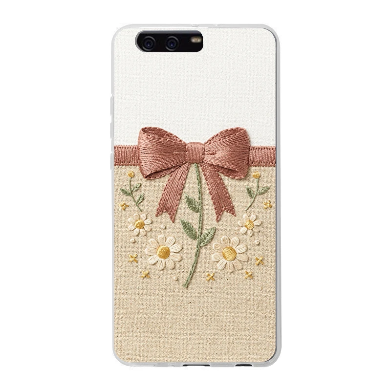 Huawei P10 Plus phone case