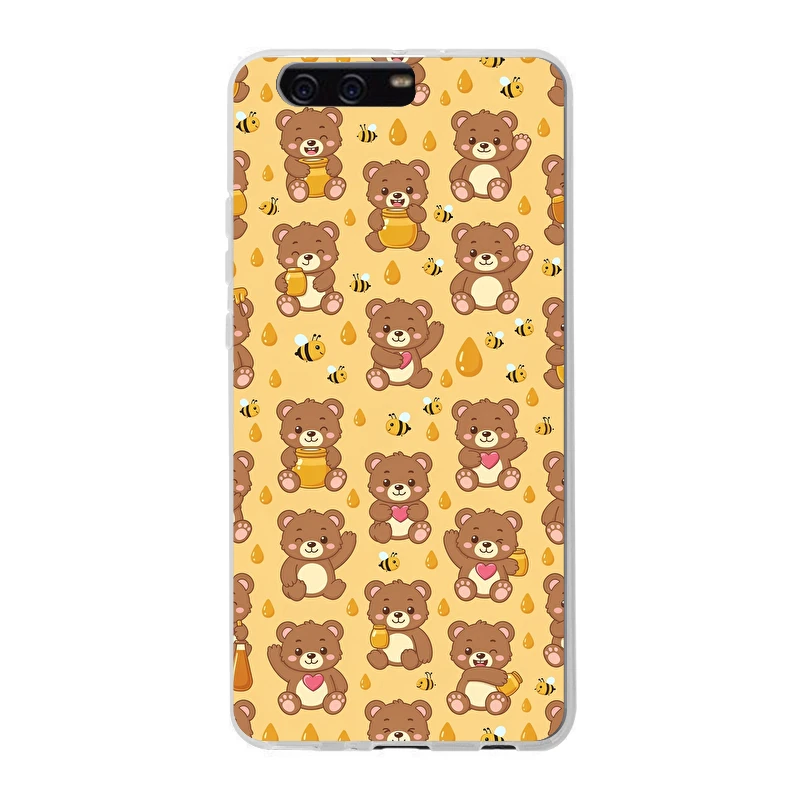 Huawei P10 Plus phone case