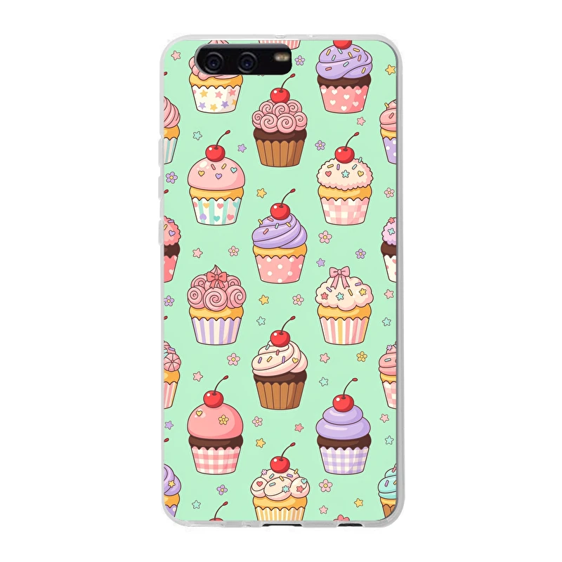 Huawei P10 Plus phone case