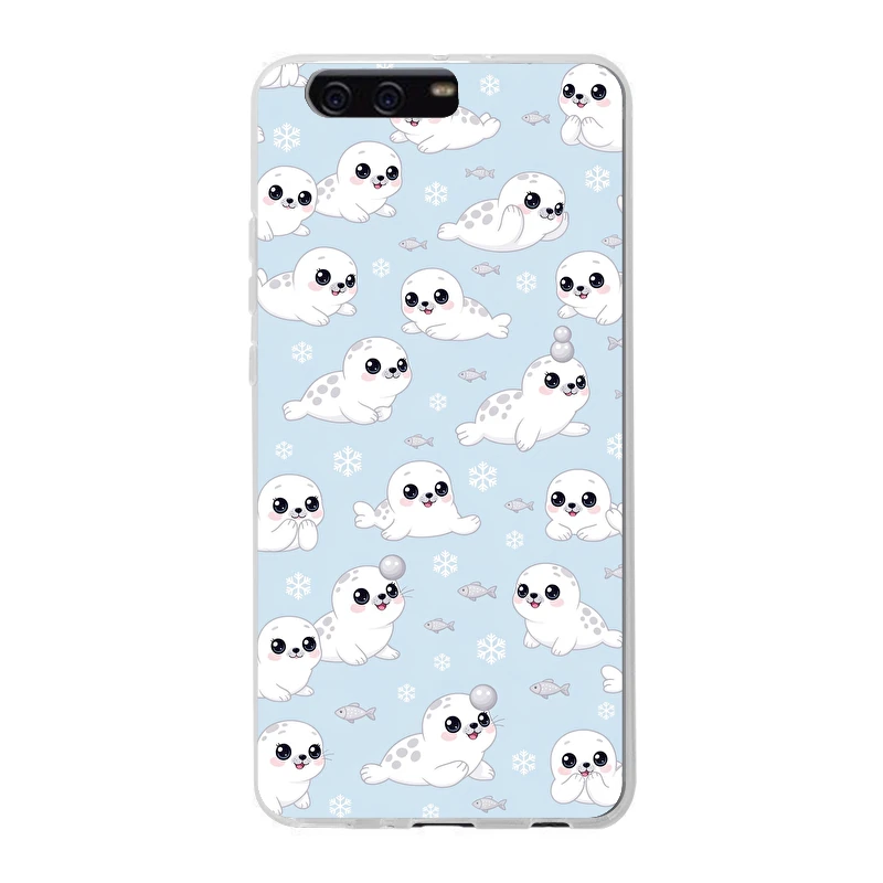 Huawei P10 Plus phone case