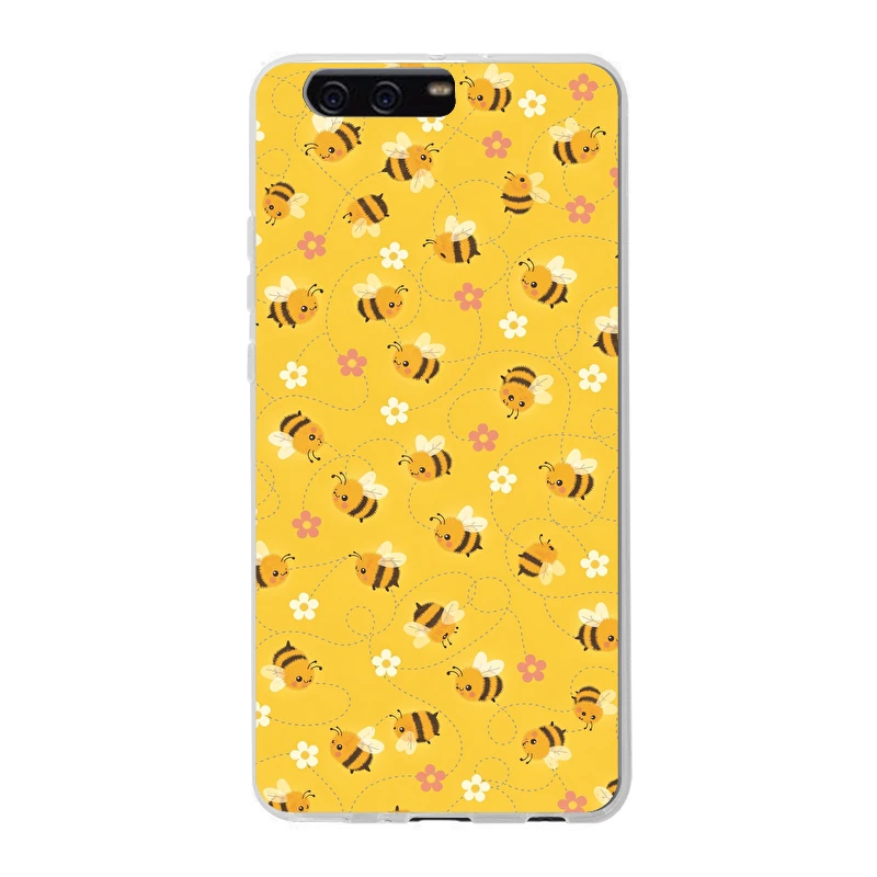 Huawei P10 Plus phone case