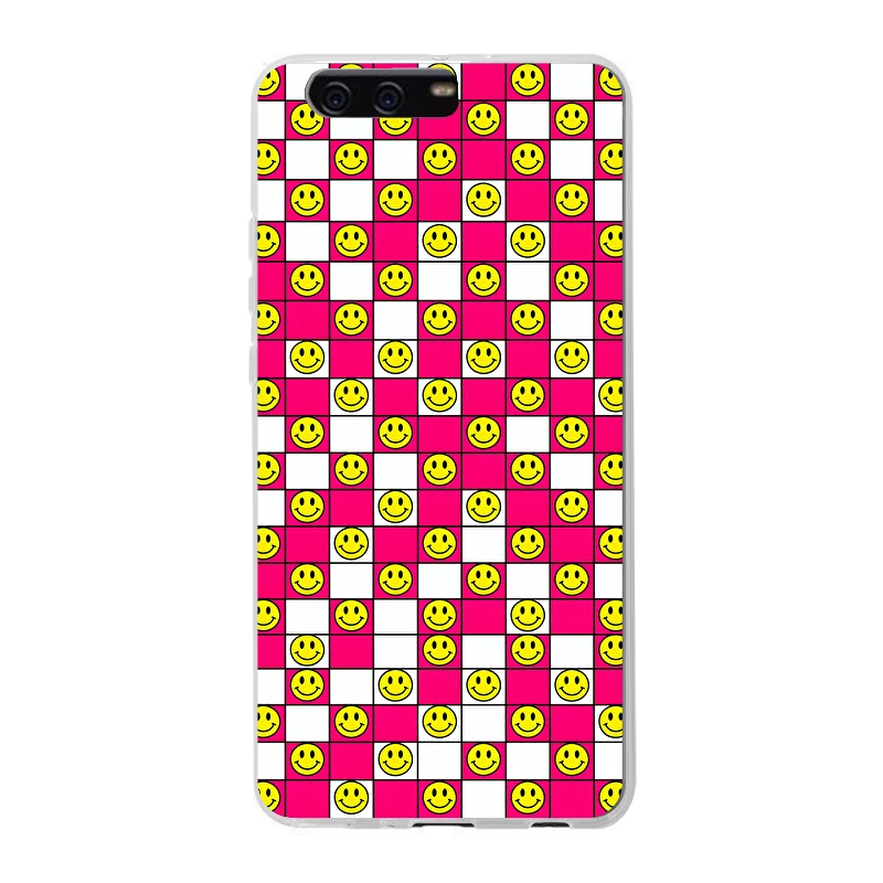 Huawei P10 Plus phone case