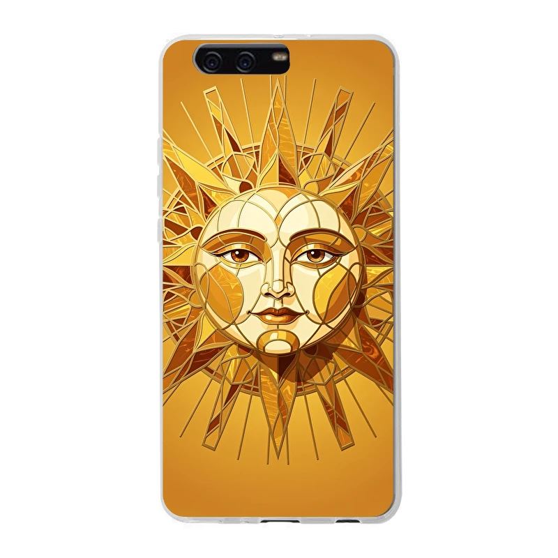 Huawei P10 Plus phone case