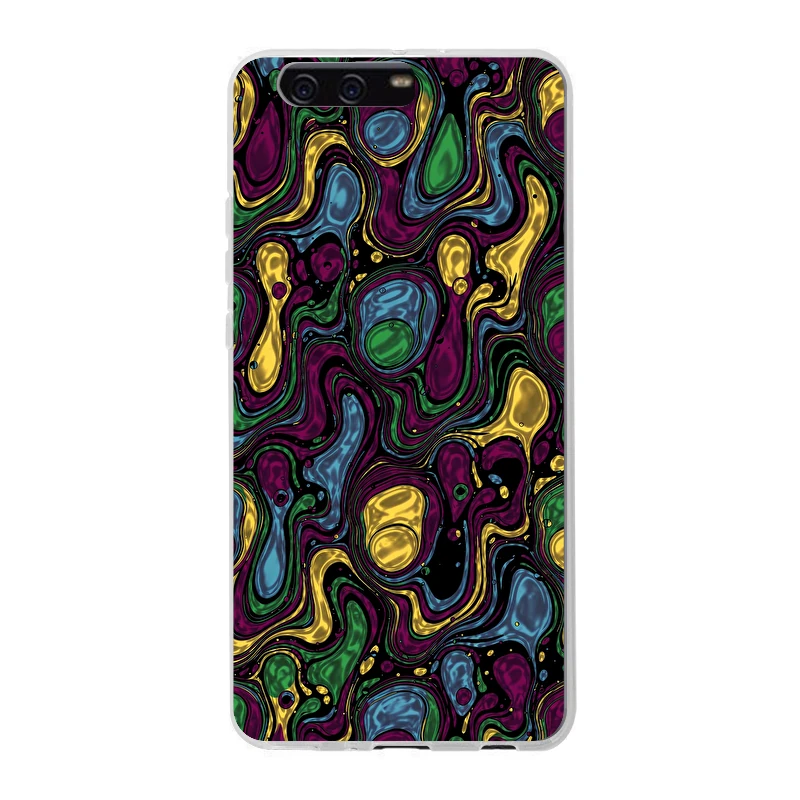 Huawei P10 Plus phone case
