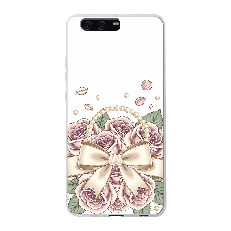 Huawei P10 Plus phone case