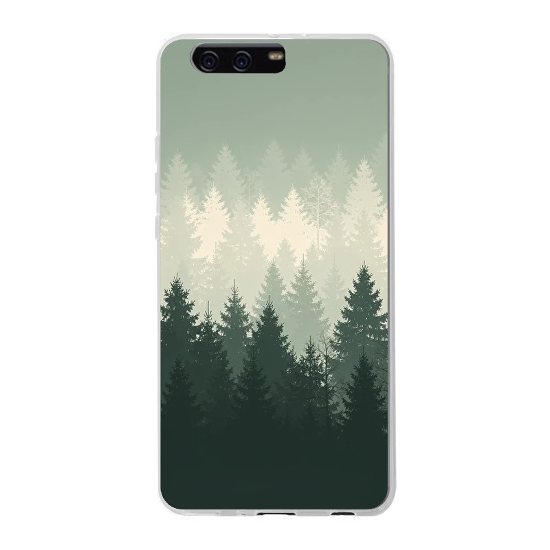 Huawei P10 Plus phone case