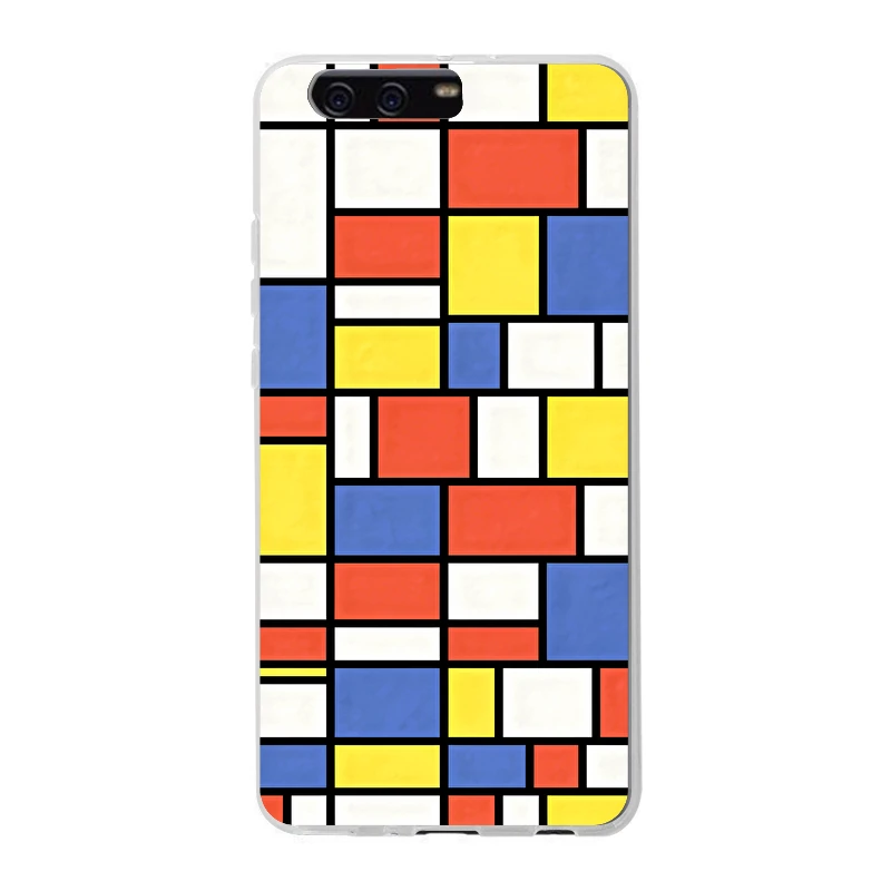 Huawei P10 Plus phone case