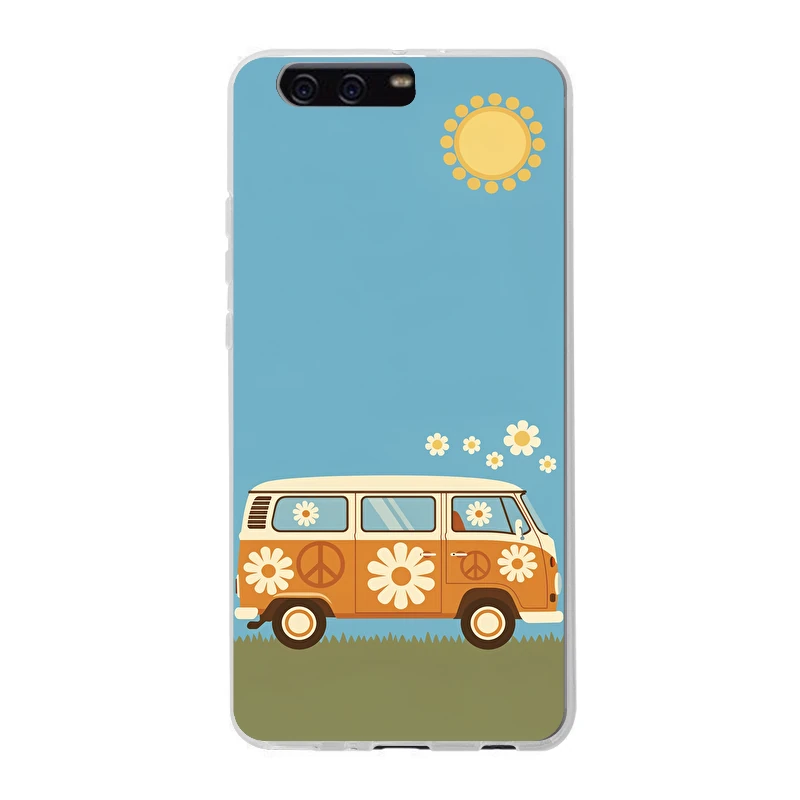 Huawei P10 Plus phone case