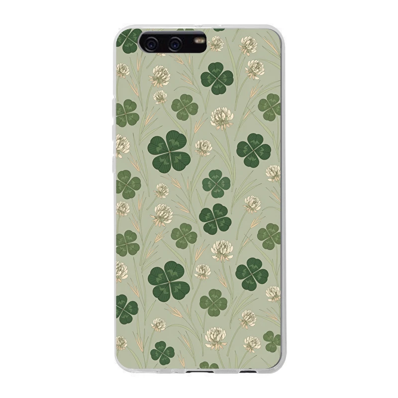 Huawei P10 Plus phone case