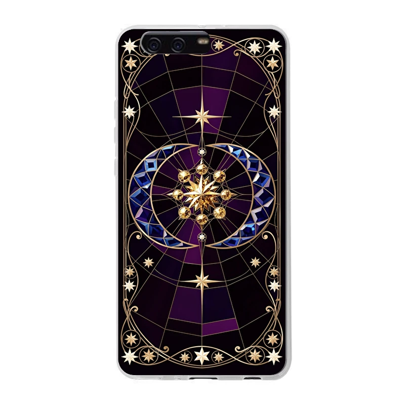 Huawei P10 Plus phone case