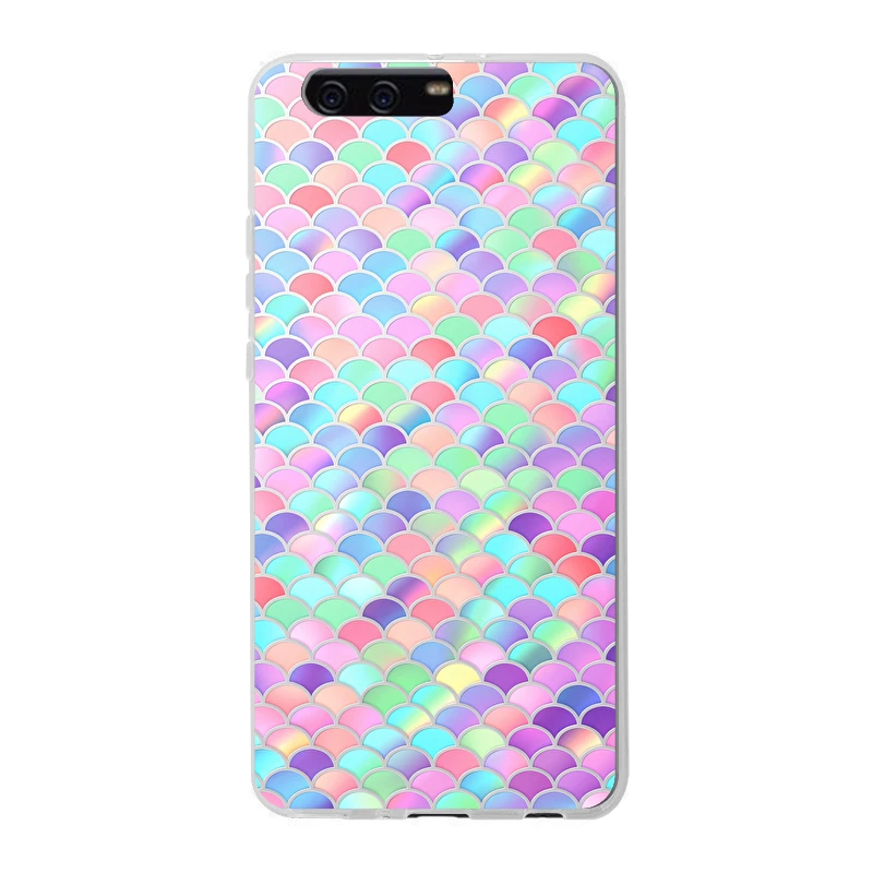 Huawei P10 Plus phone case