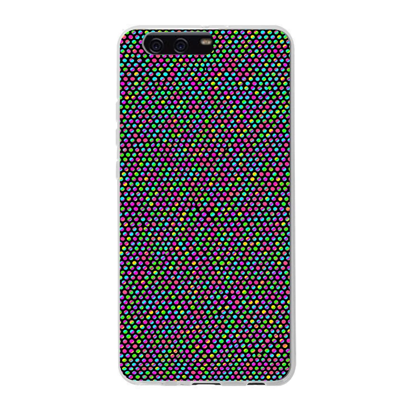 Huawei P10 Plus phone case