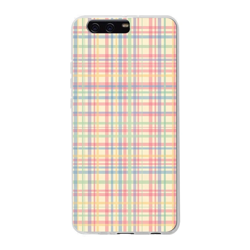 Huawei P10 Plus phone case