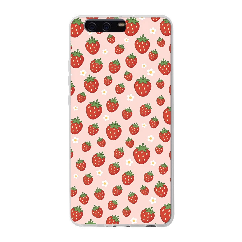 Huawei P10 Plus phone case