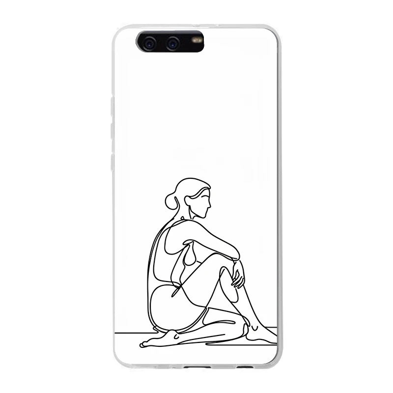 Huawei P10 Plus phone case
