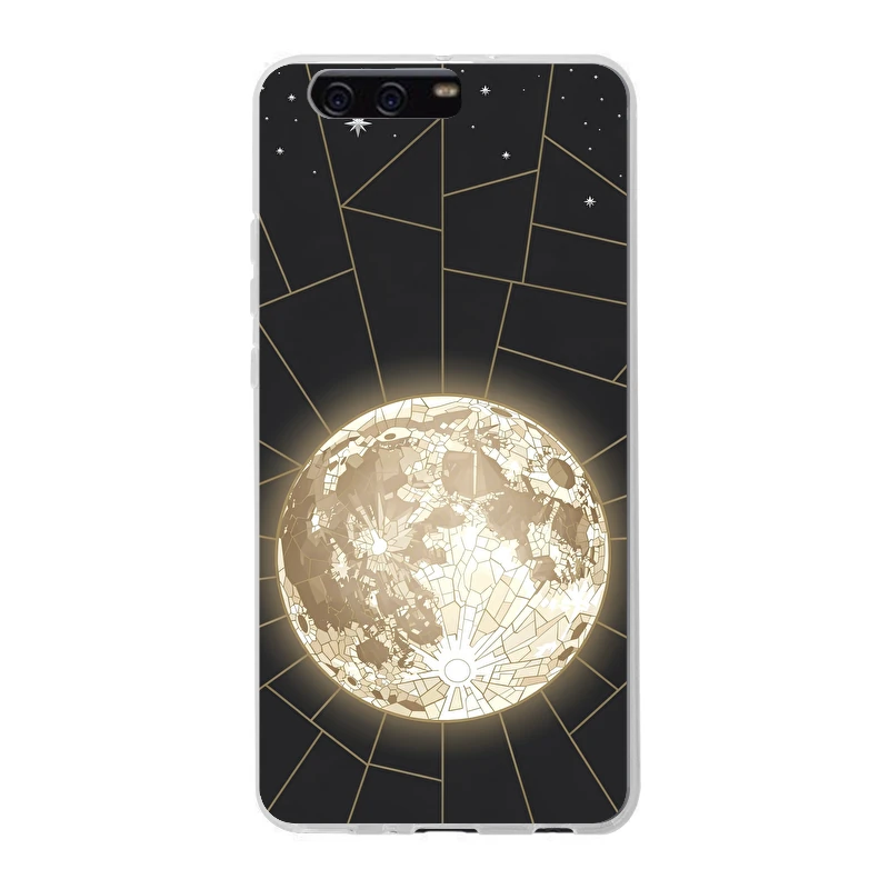 Huawei P10 Plus phone case