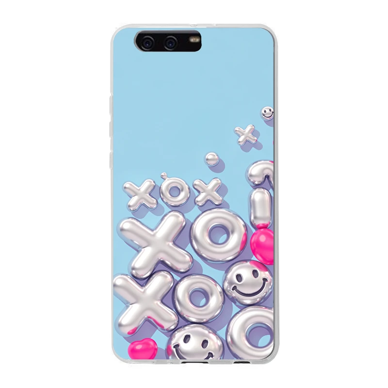Huawei P10 Plus phone case