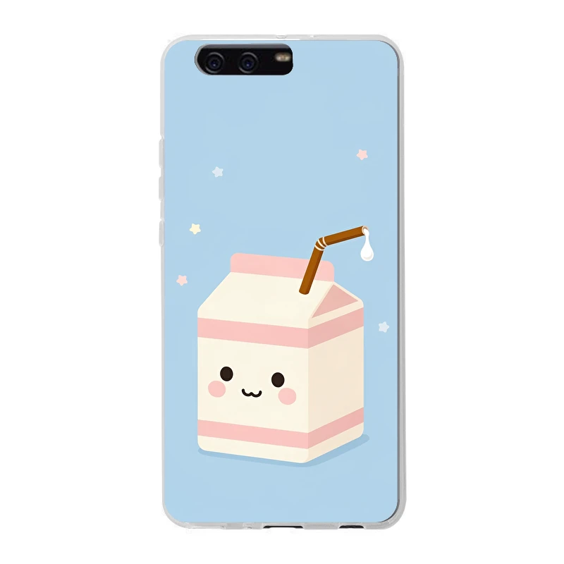 Huawei P10 Plus phone case