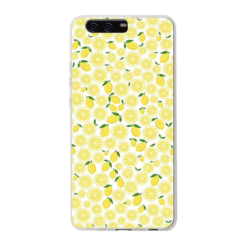 Huawei P10 Plus phone case
