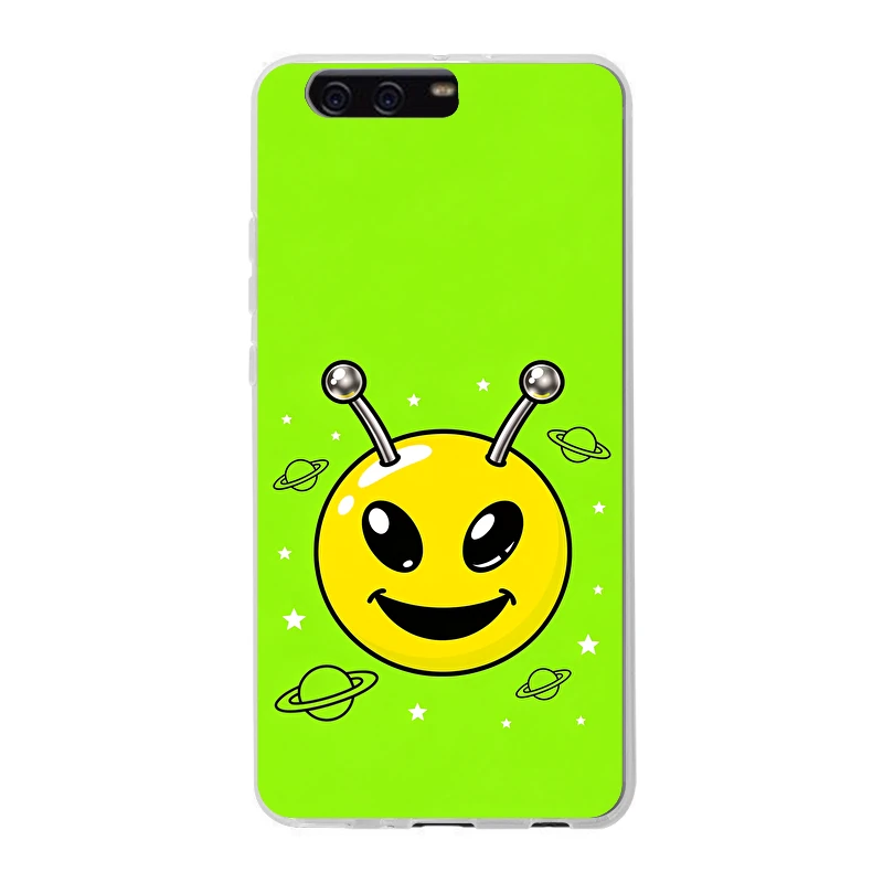 Huawei P10 Plus phone case