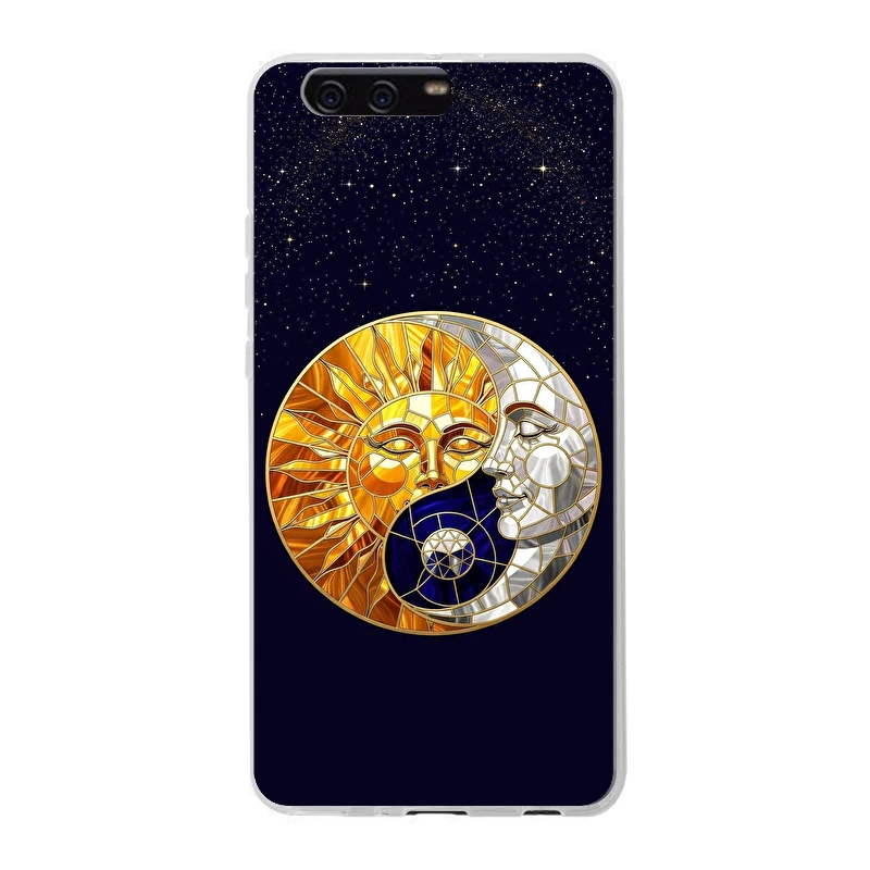 Huawei P10 Plus phone case