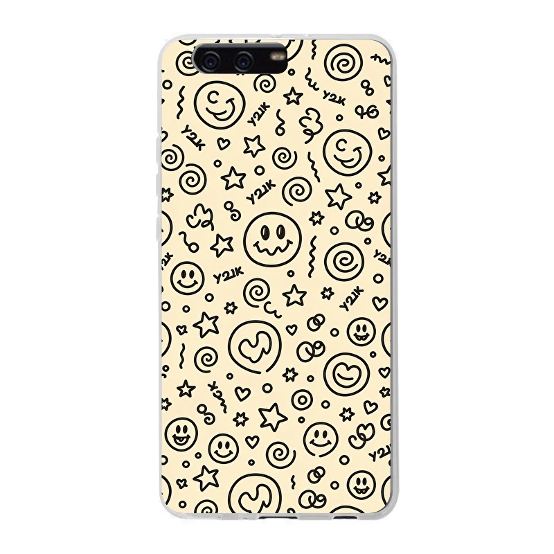 Huawei P10 Plus phone case