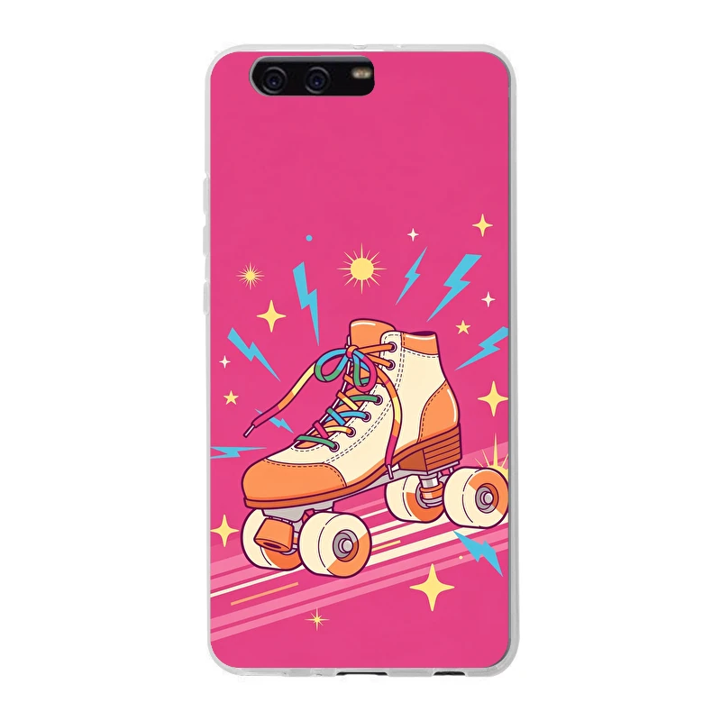 Huawei P10 Plus phone case