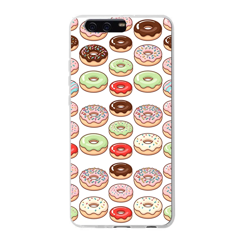 Huawei P10 Plus phone case